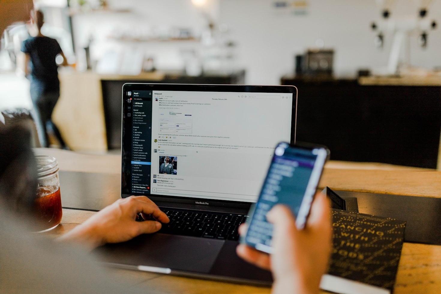 Integración API & ERPs